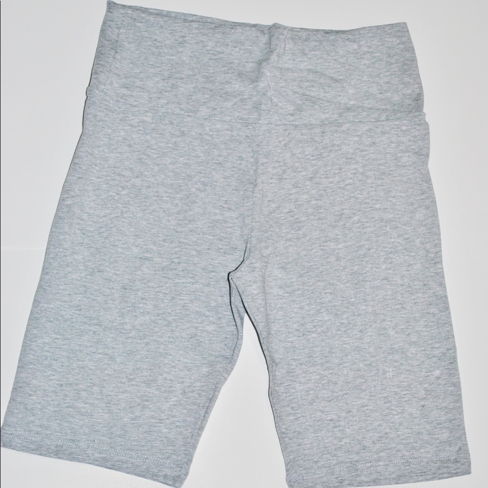 Biker Shorts